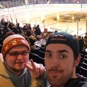 Meet your Posher, Logan